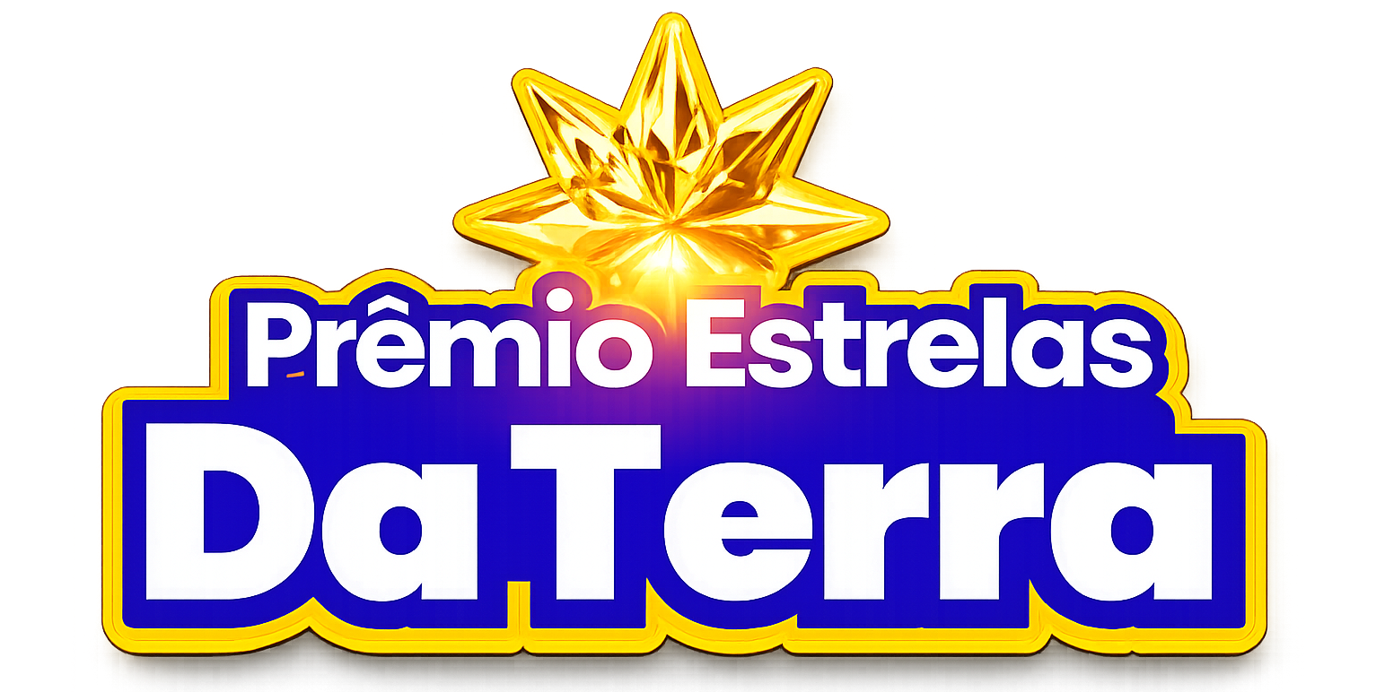 Prêmio Estrelas da Terra 2026